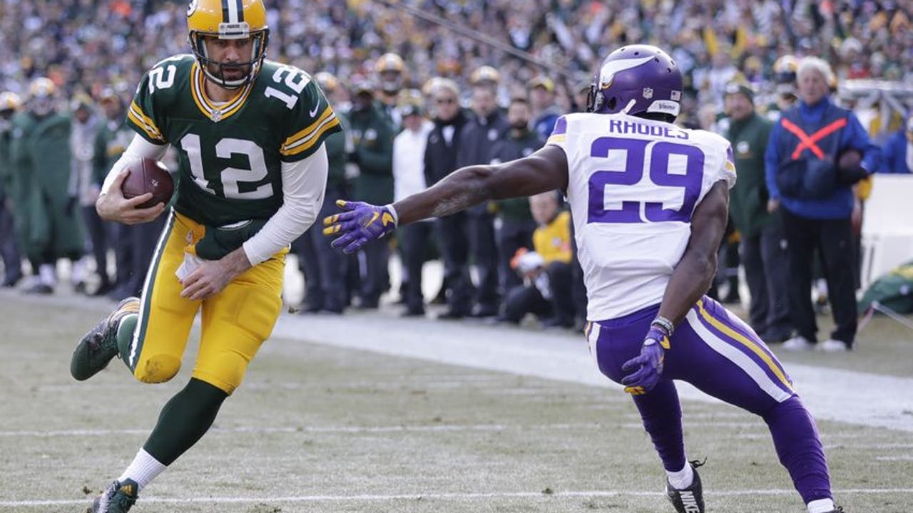 Minnesota Vikings players openly disregard Mike Zimmer's game plan